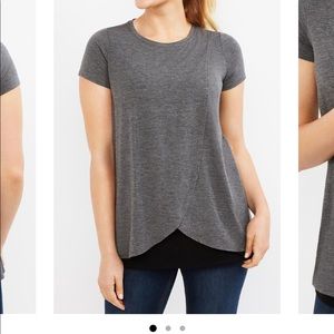 Nursing Tops- Super Comfortable, Easy &Convenient!